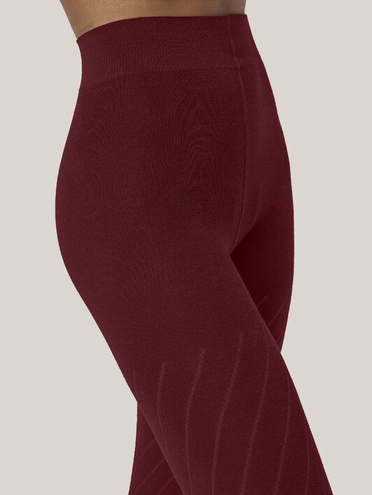 MERINO DOT TIGHTS MERINO DOT TIGHTS