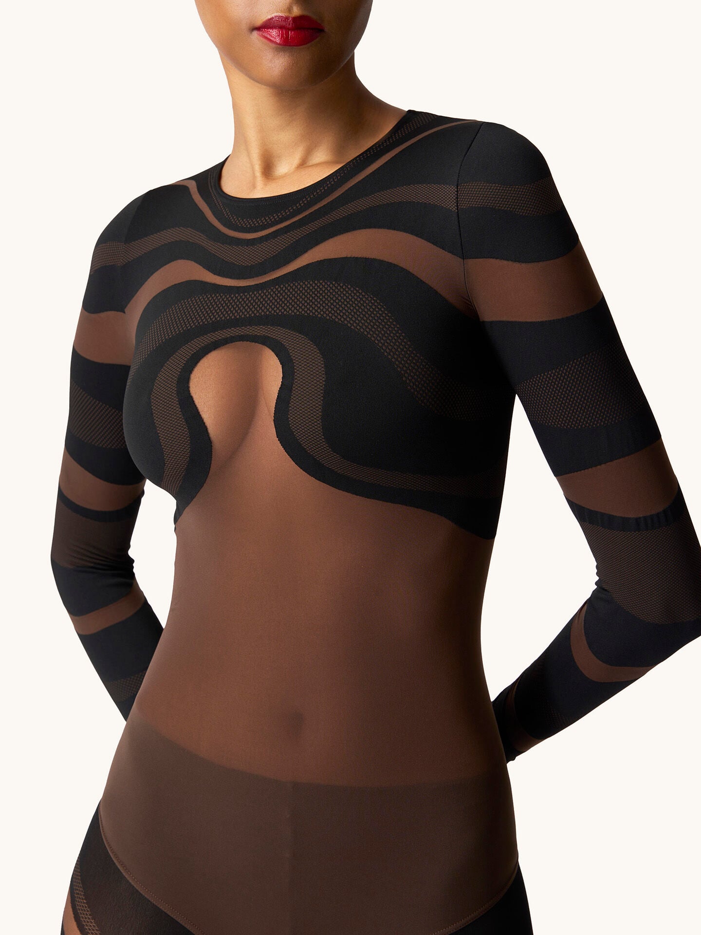 VENUS STRING BODY VENUS STRING BODY