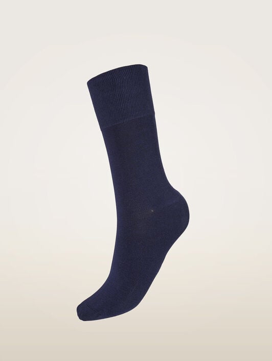 STRETCH COTTON SOCKS