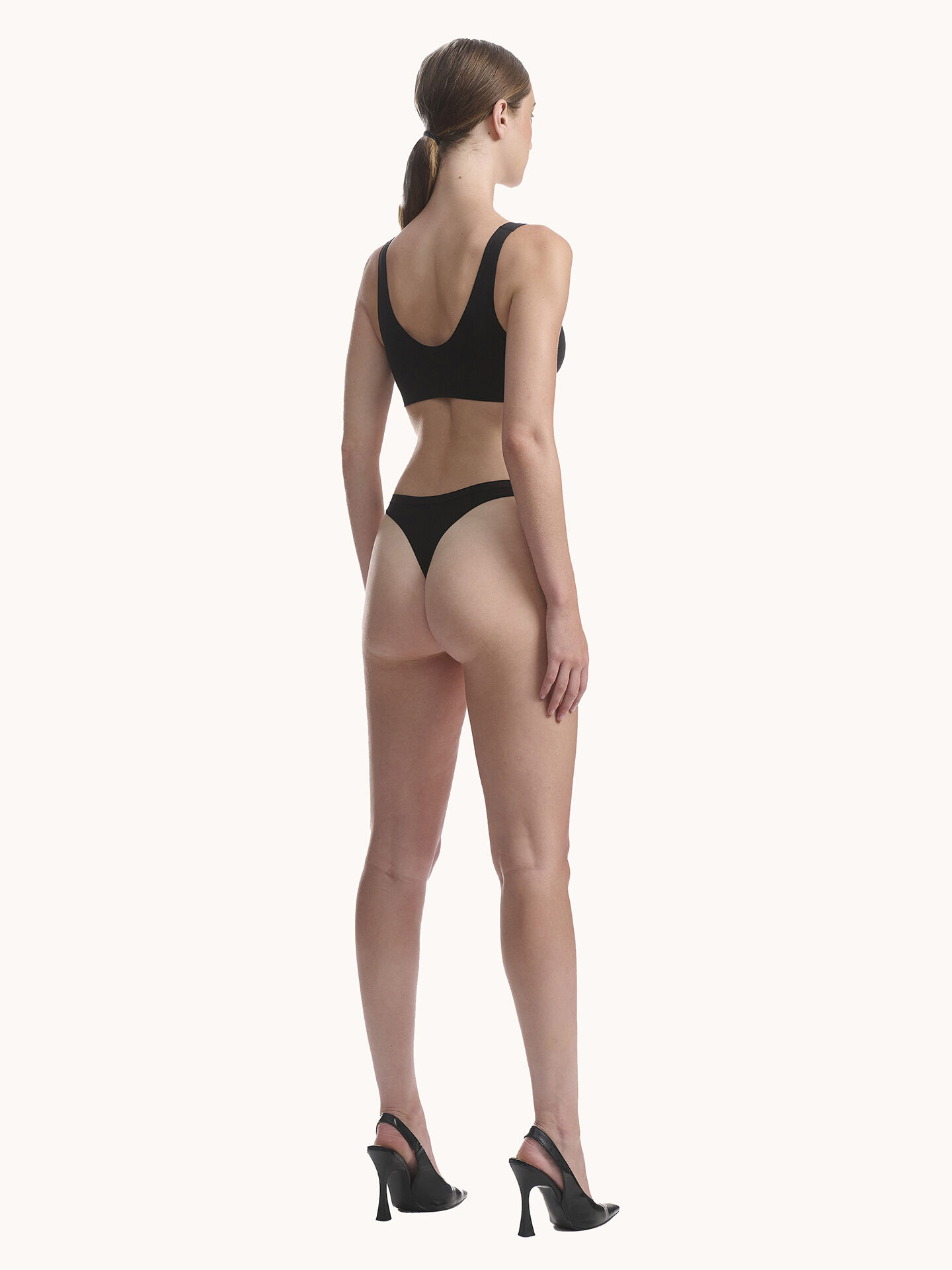 2 PACK IND. SEAMLESS STRING 2 PACK IND. SEAMLESS STRING