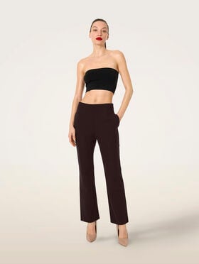 SCUBA TAILOR TROUSERS