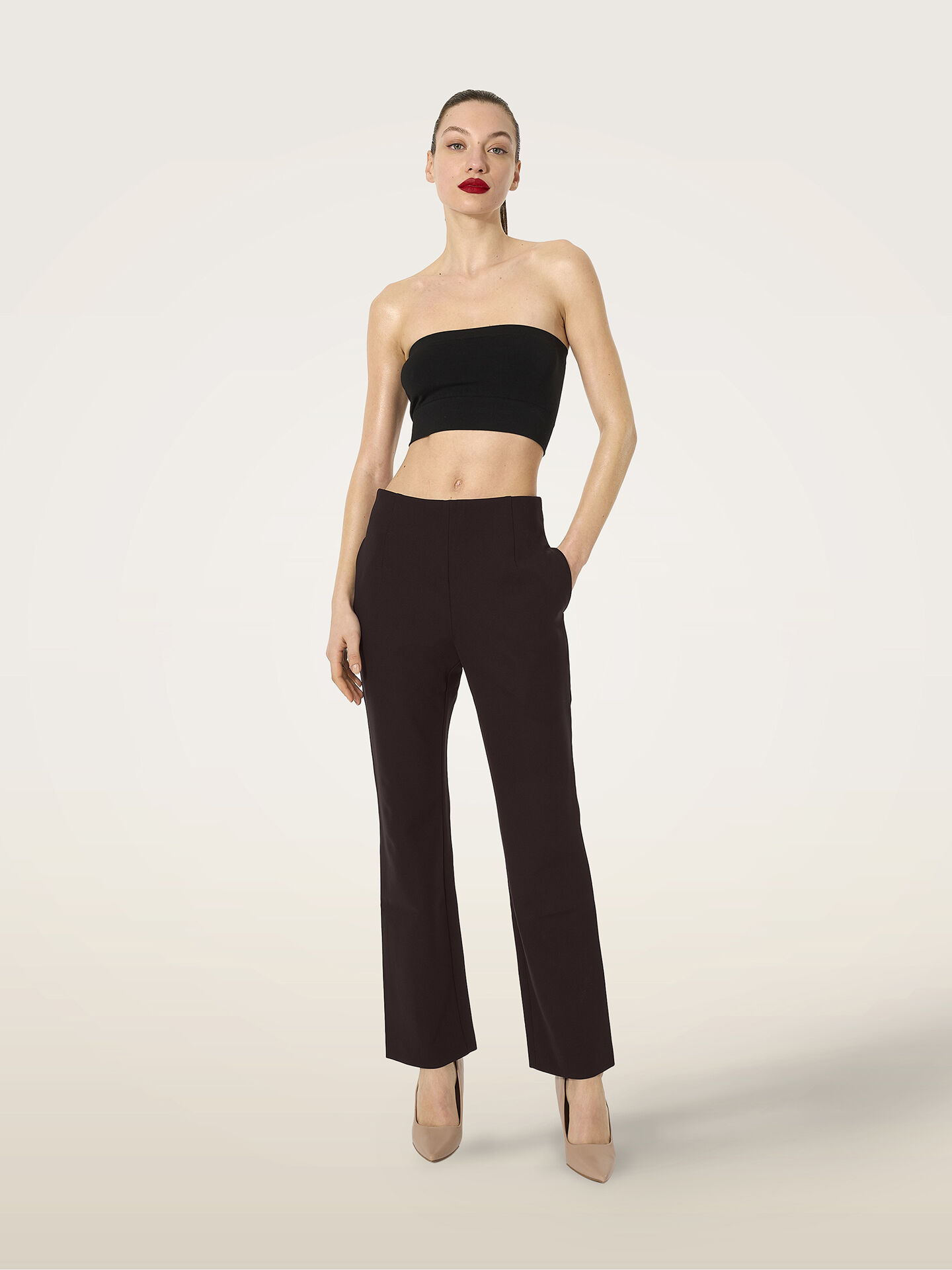 SCUBA TAILOR TROUSERS SCUBA TAILOR TROUSERS
