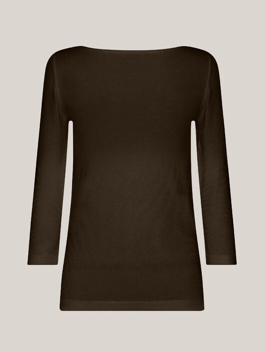 CORDOBA TOP LONG SLEEVES CORDOBA TOP LONG SLEEVES