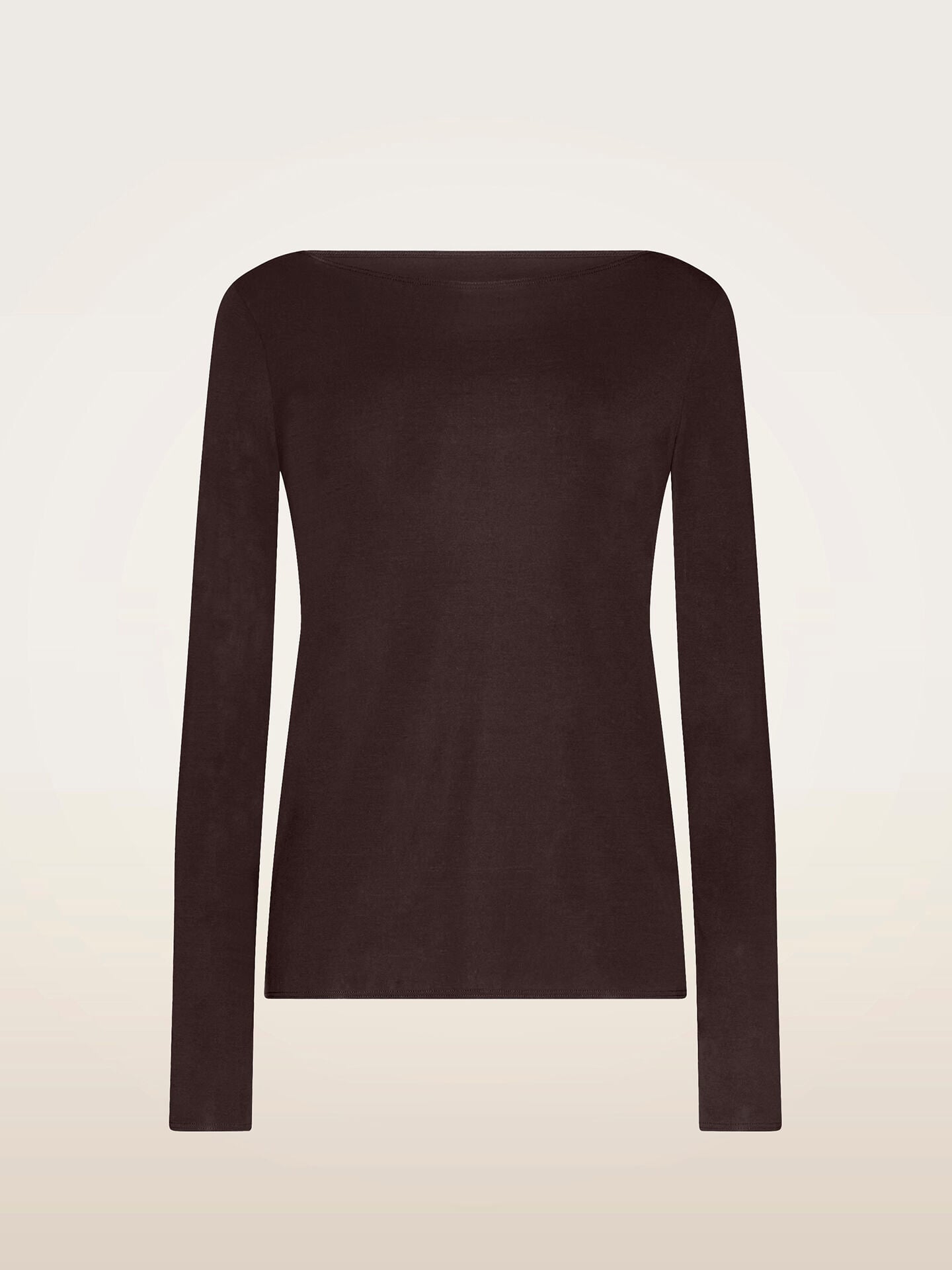 PURE TOP LONG SLEEVES PURE TOP LONG SLEEVES