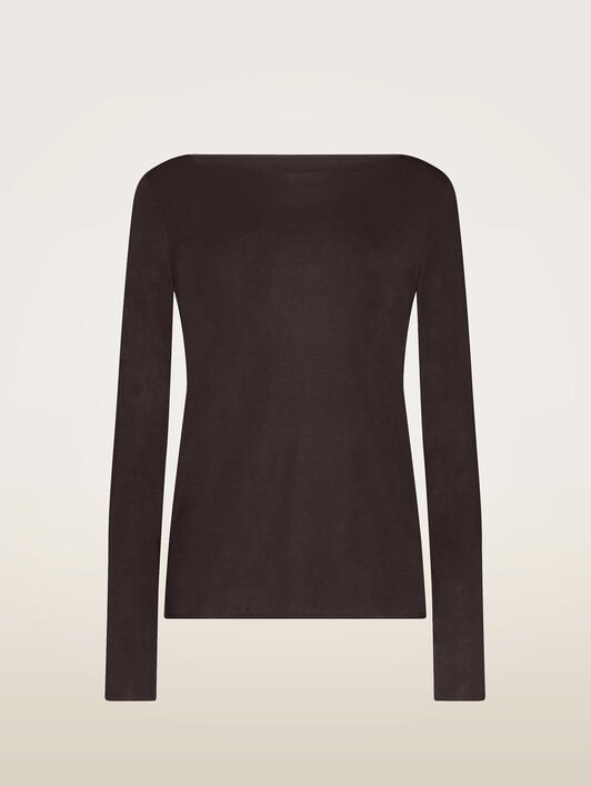 PURE TOP LONG SLEEVES PURE TOP LONG SLEEVES