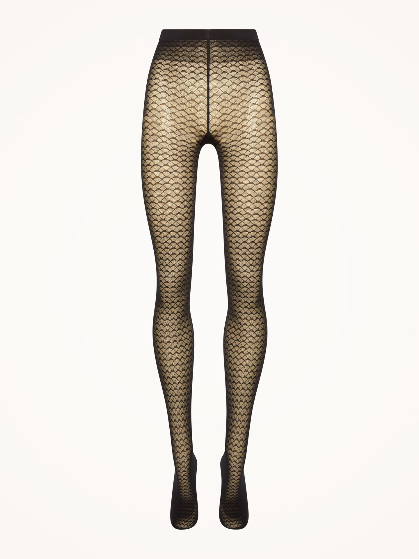 GRAPHIC PATTERN TIGHTS GRAPHIC PATTERN TIGHTS