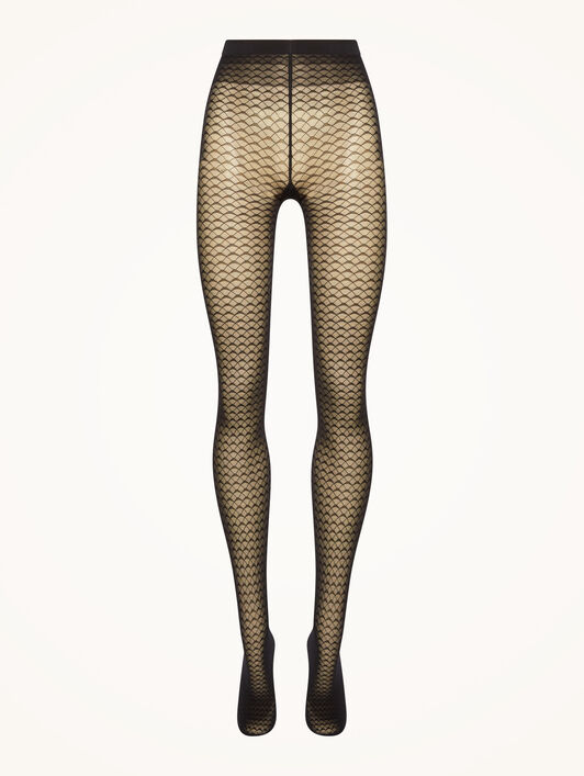 GRAPHIC PATTERN TIGHTS GRAPHIC PATTERN TIGHTS