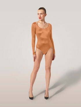 SATIN DE LUXE BODY
