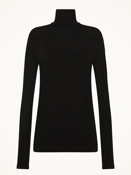 AURORA TOP LONG SLEEVES AURORA TOP LONG SLEEVES