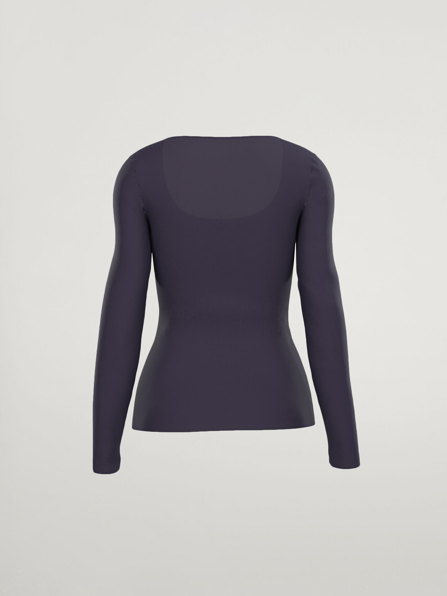 TOP LONG SLEEVES TOP LONG SLEEVES