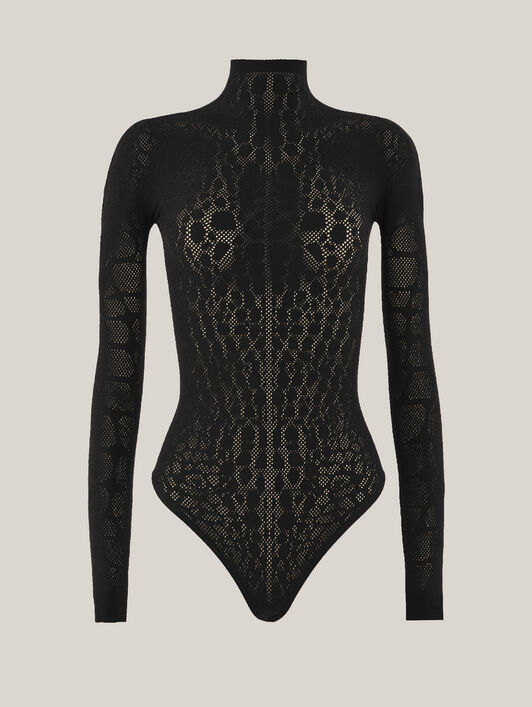 REPTILE NET STRING BODY REPTILE NET STRING BODY