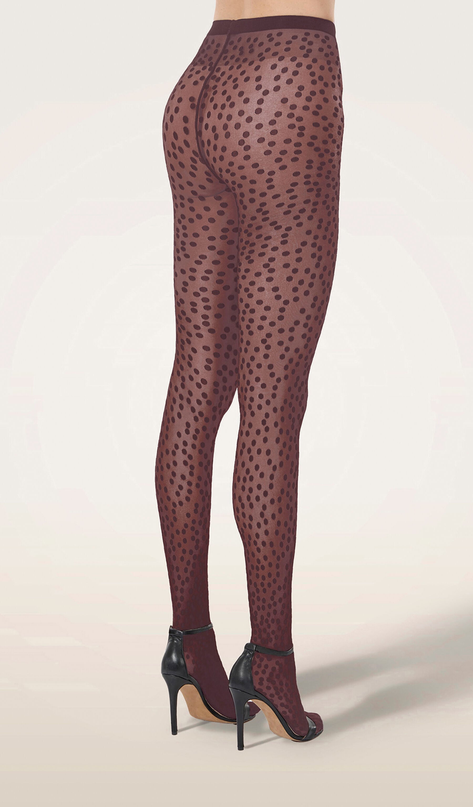 SWEET DOTS TIGHTS SWEET DOTS TIGHTS