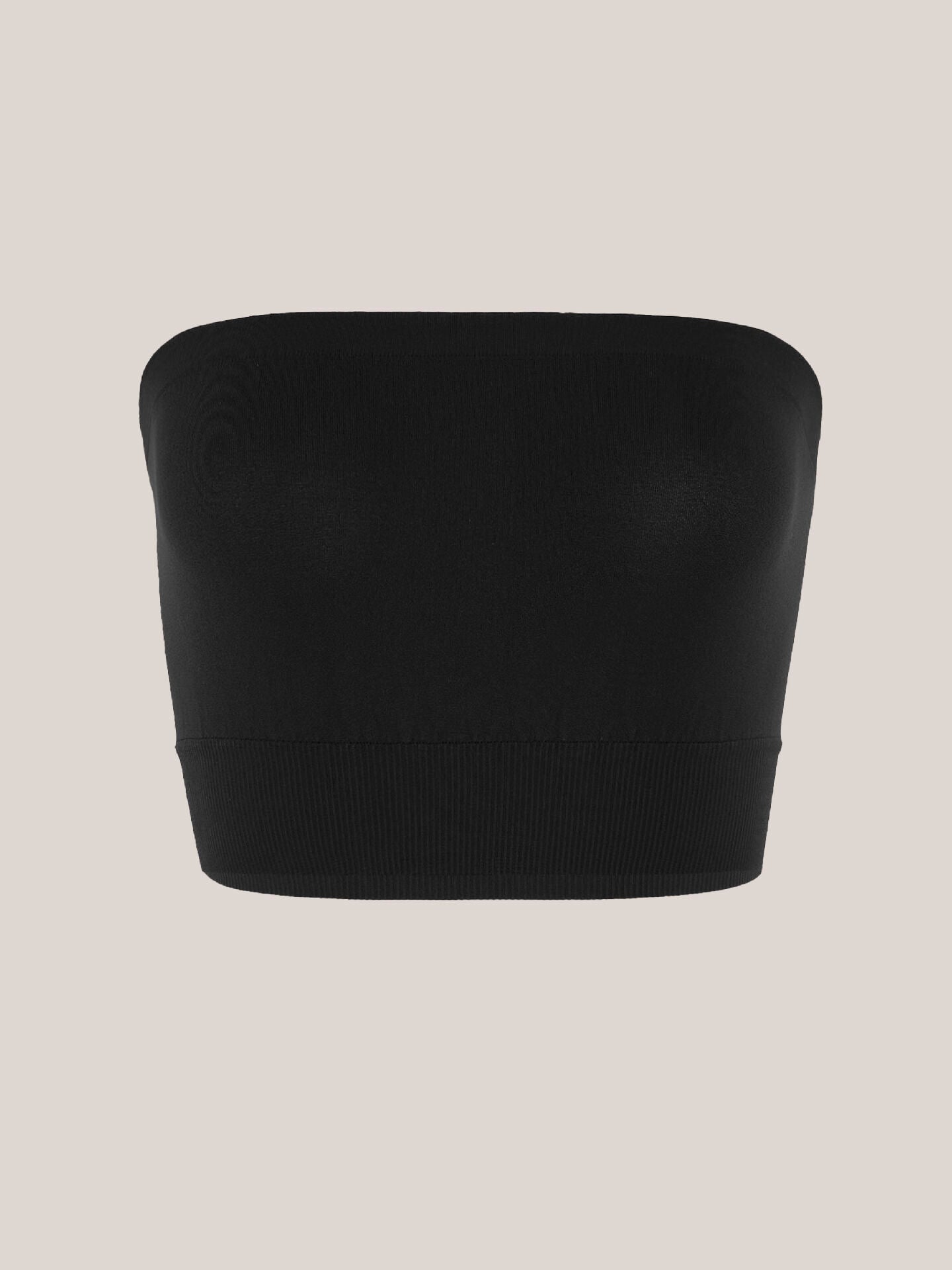 SEAMLESS TOP SLEEVELESS SEAMLESS TOP SLEEVELESS