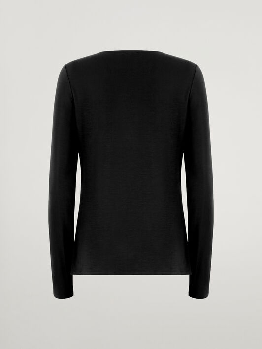 JERSEY TOP LONG SLEEVES JERSEY TOP LONG SLEEVES