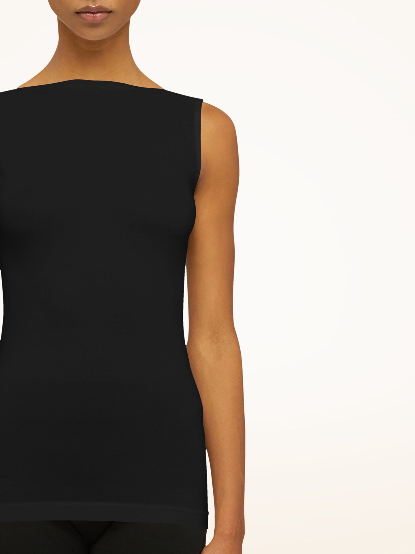 AURORA TOP SLEEVELESS AURORA TOP SLEEVELESS