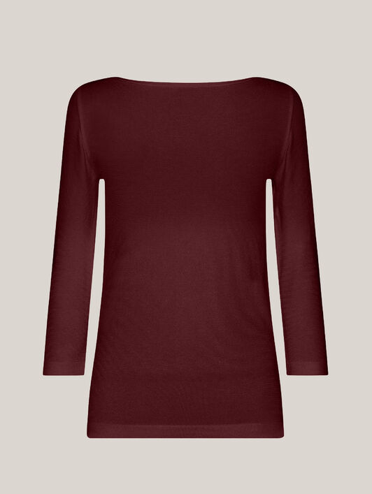 CORDOBA TOP LONG SLEEVES CORDOBA TOP LONG SLEEVES
