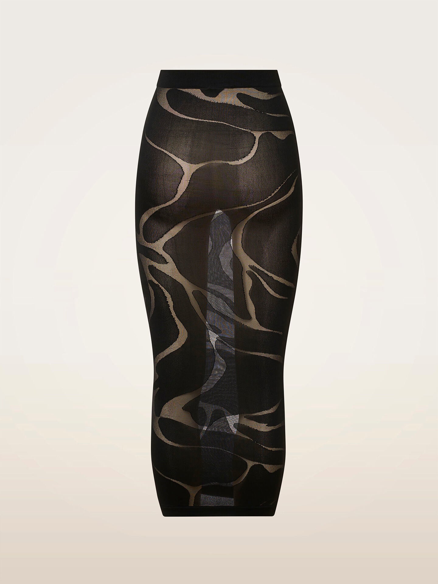 ROSE SHADOW SKIRT ROSE SHADOW SKIRT