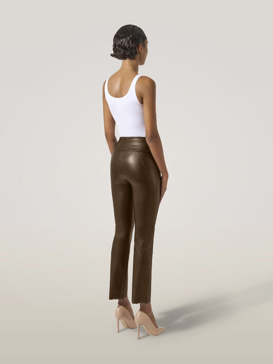 EDIE FORMING TROUSERS