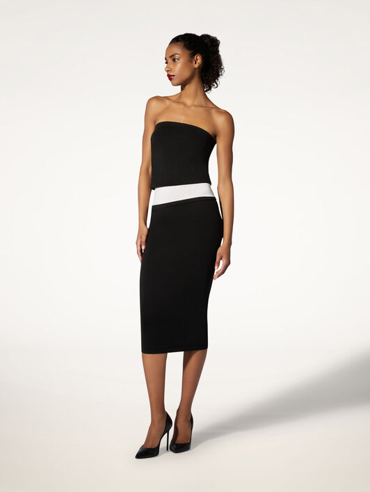 SHEER FATAL DRESS SHEER FATAL DRESS