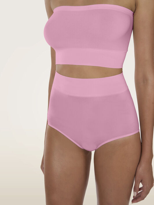 SEAMLESS TOP SLEEVELESS