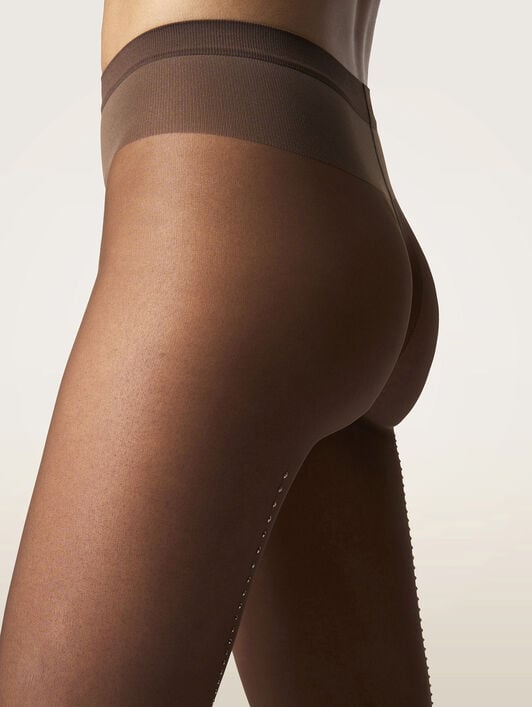 CRYSTAL TIGHTS CRYSTAL TIGHTS