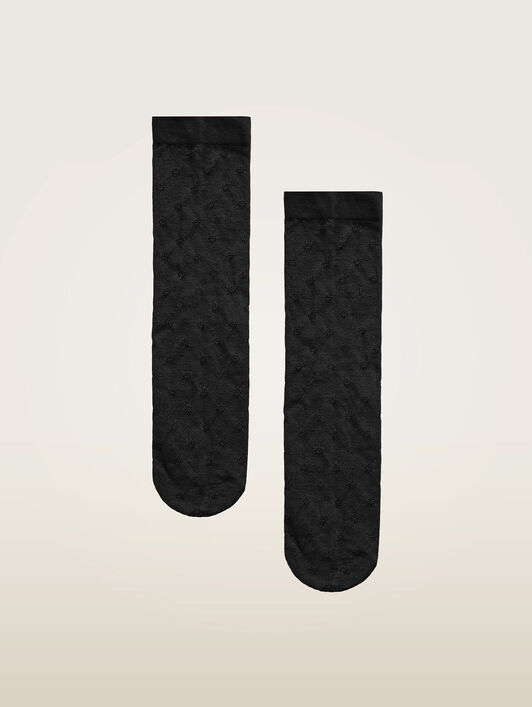 DAISY COTTON SOCKS