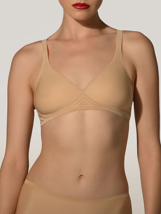 SKIN 3W SKIN BRA SKIN 3W SKIN BRA
