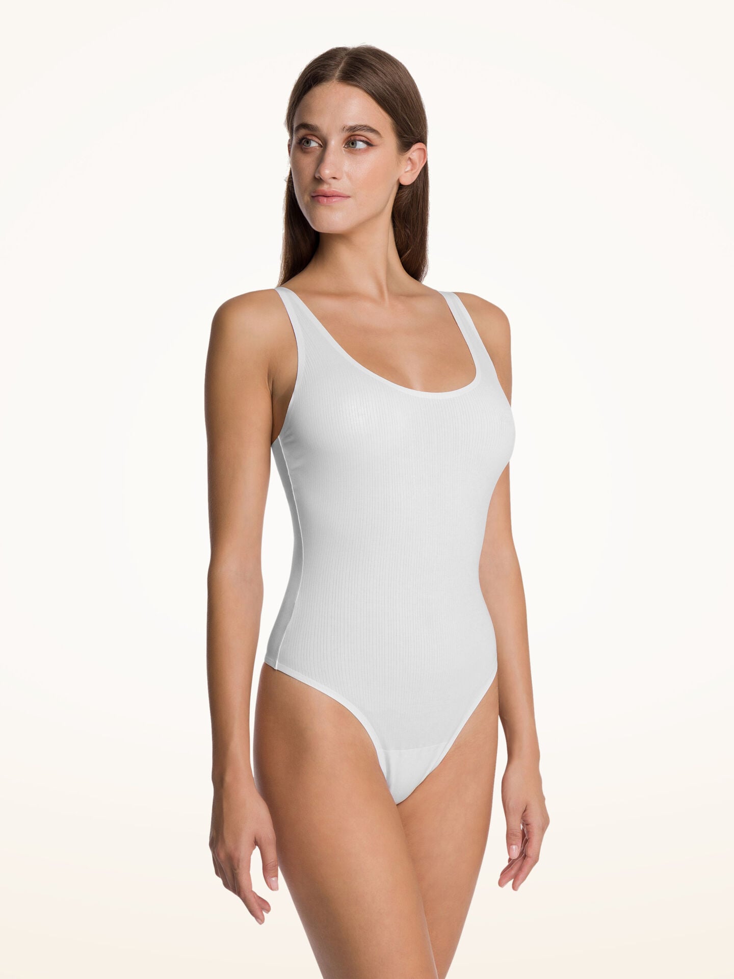 BEAUTY COTTON BODYSUIT BEAUTY COTTON BODYSUIT