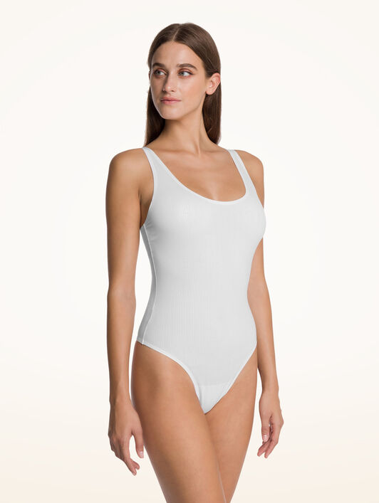 BEAUTY COTTON BODYSUIT BEAUTY COTTON BODYSUIT