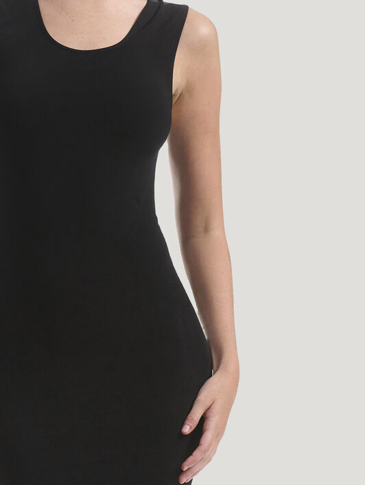 INDIVIDUAL SEAMLESS DRESS INDIVIDUAL SEAMLESS DRESS