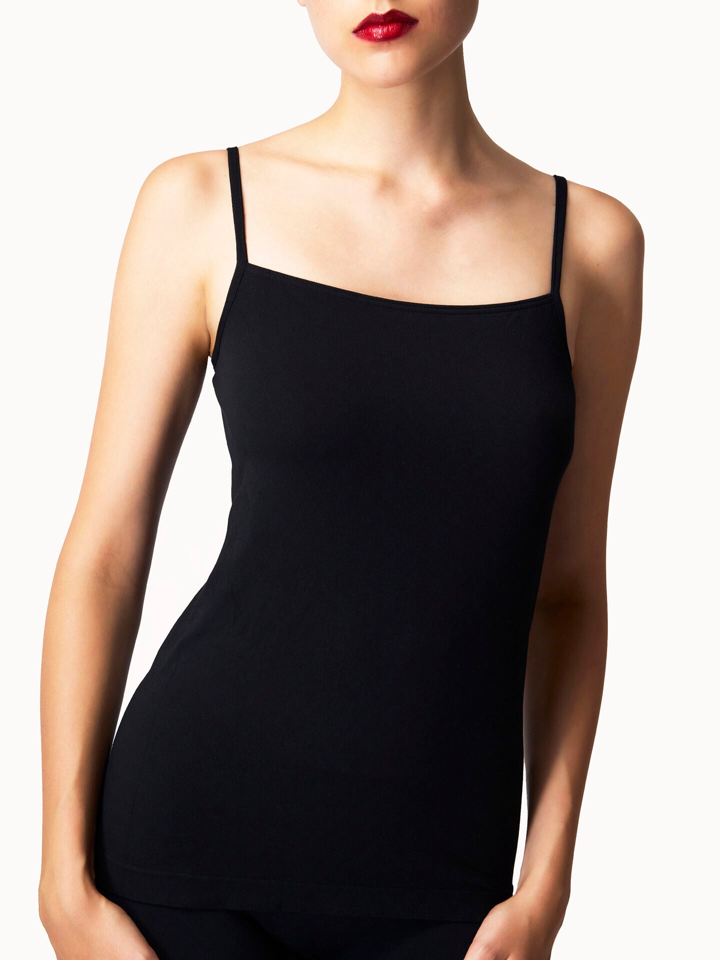 AURORA HAWAII TOP SLEEVELESS AURORA HAWAII TOP SLEEVELESS