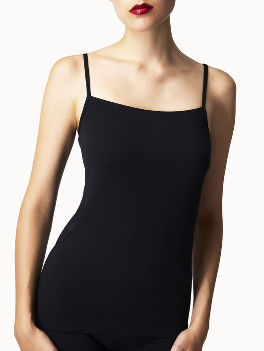 AURORA HAWAII TOP SLEEVELESS AURORA HAWAII TOP SLEEVELESS