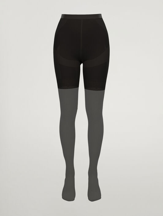 10 COMPLETE SUPPORT TIGHTS