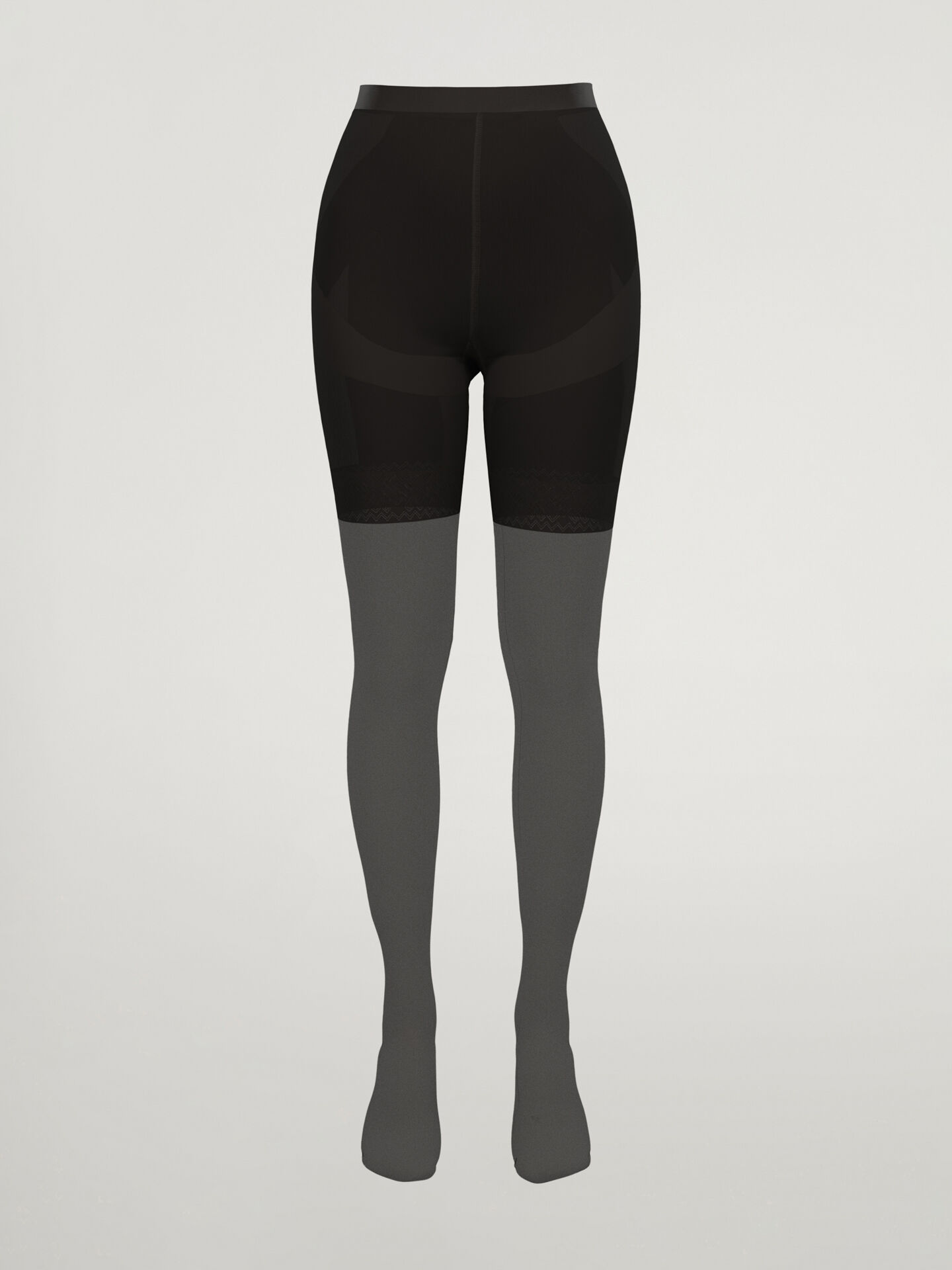 10 COMPLETE SUPPORT TIGHTS