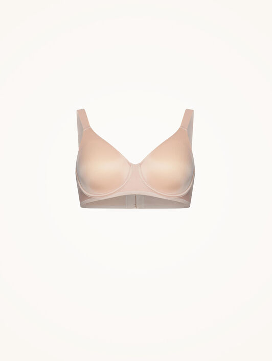 SHEER TOUCH BRA SHEER TOUCH BRA