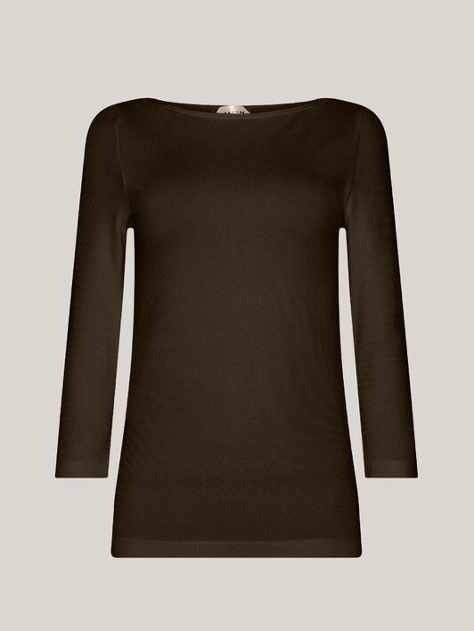 CORDOBA TOP LONG SLEEVES CORDOBA TOP LONG SLEEVES