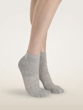 CO BLEND TERRY SNEAKER SOCKS