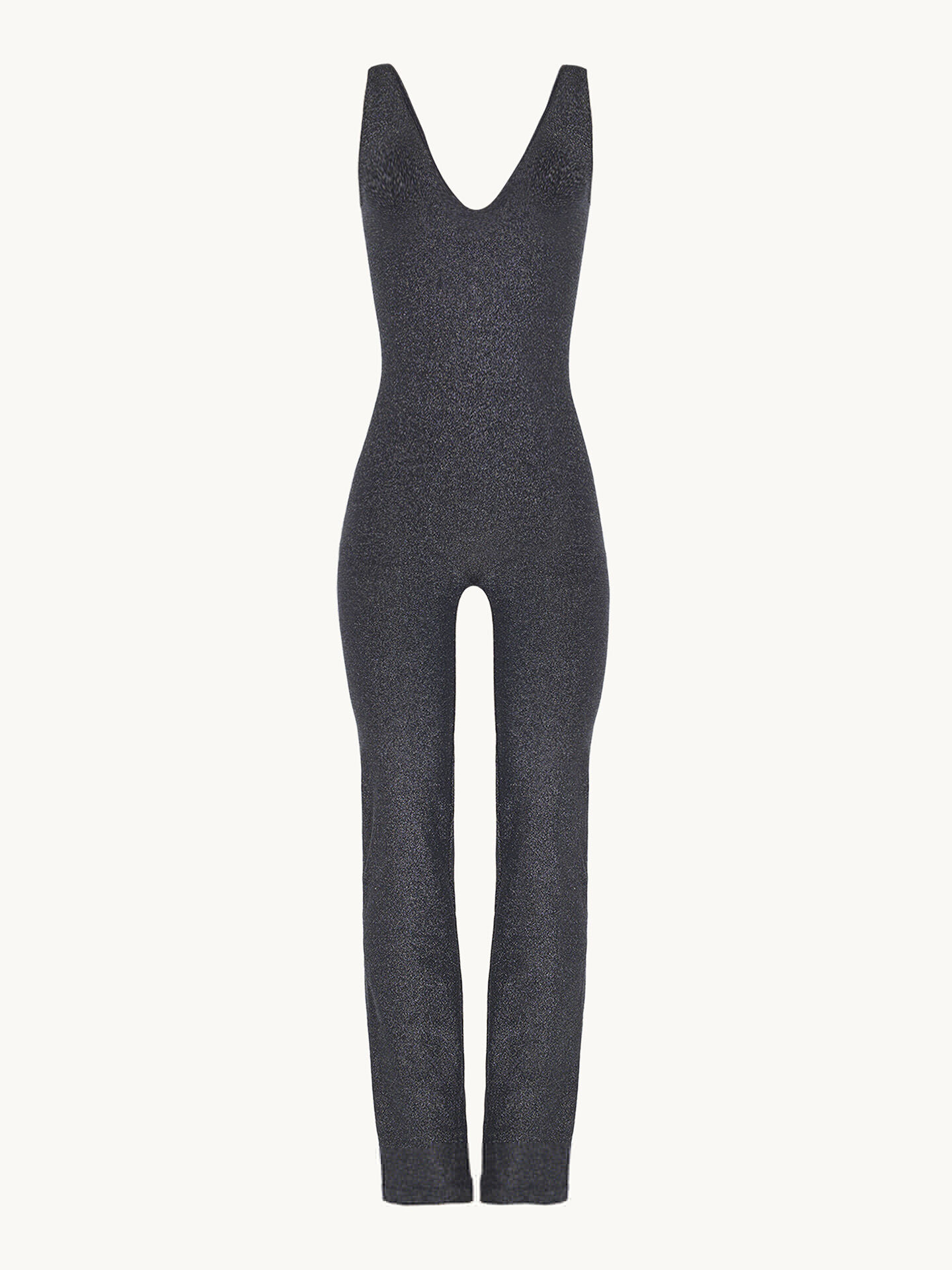 SHIMMER JUMPSUIT