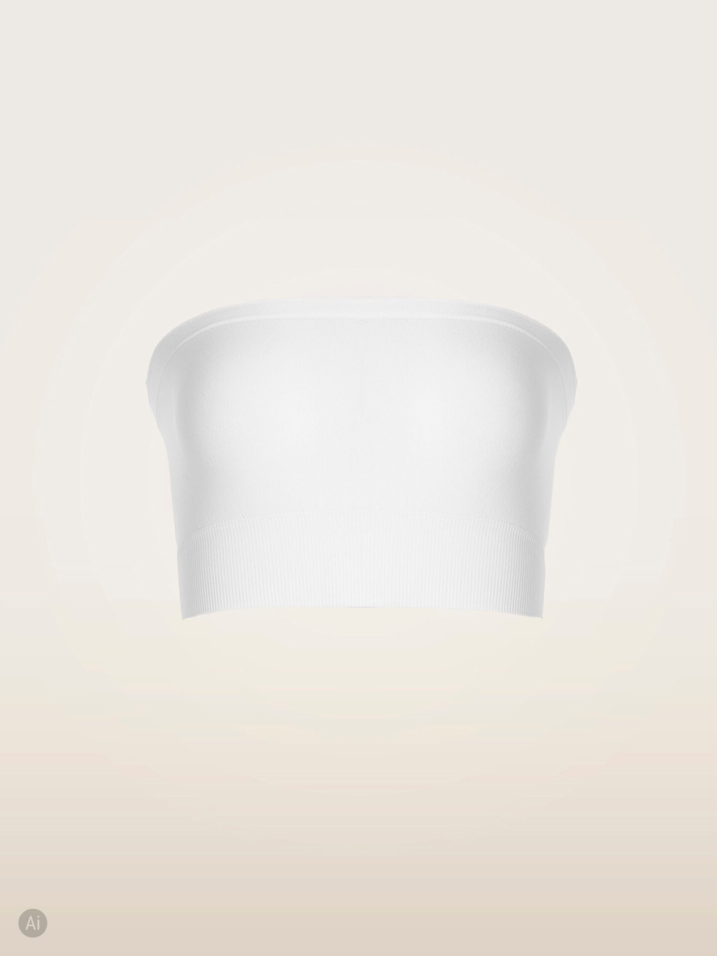 SEAMLESS TOP SLEEVELESS SEAMLESS TOP SLEEVELESS