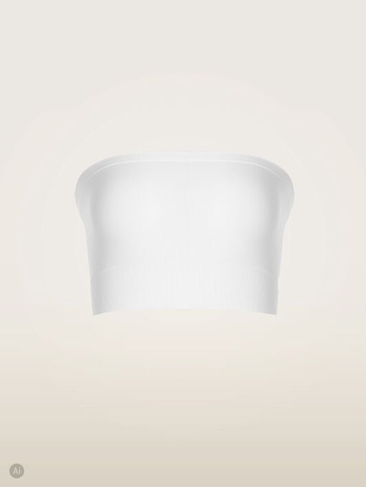 SEAMLESS TOP SLEEVELESS SEAMLESS TOP SLEEVELESS