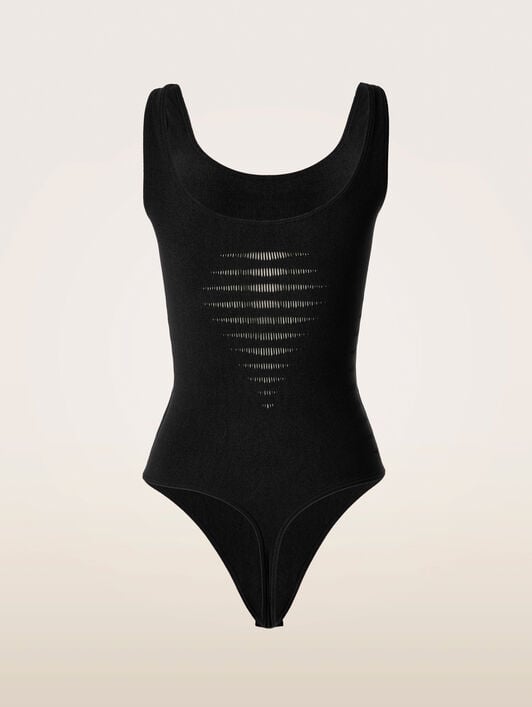 SLASH STRING BODY SLASH STRING BODY