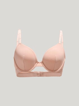 MICROFIBRE BRA