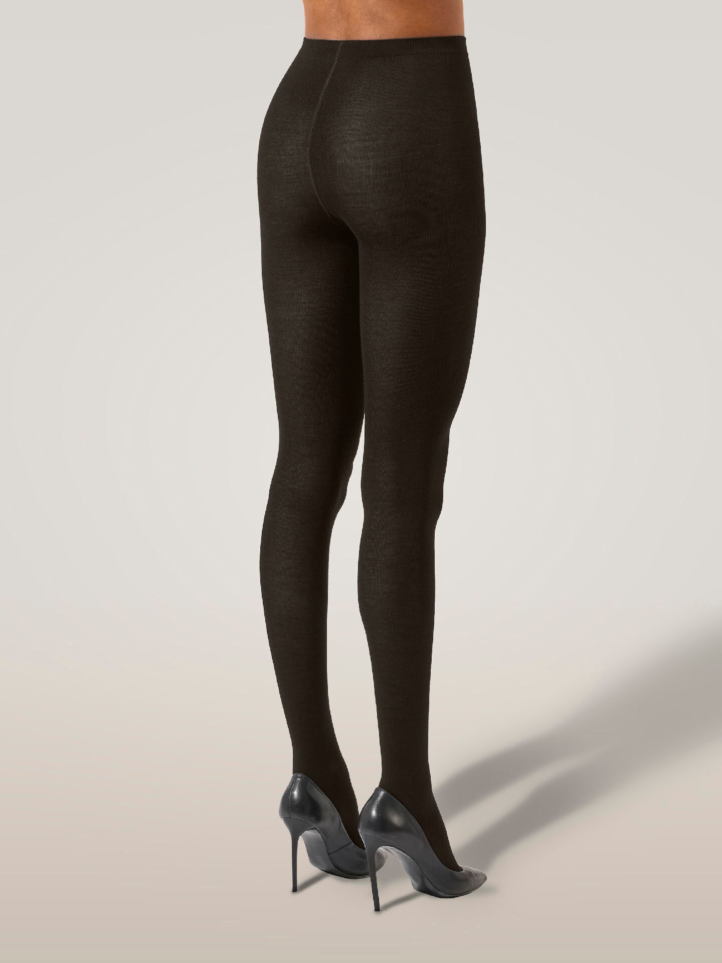 MERINO TIGHTS