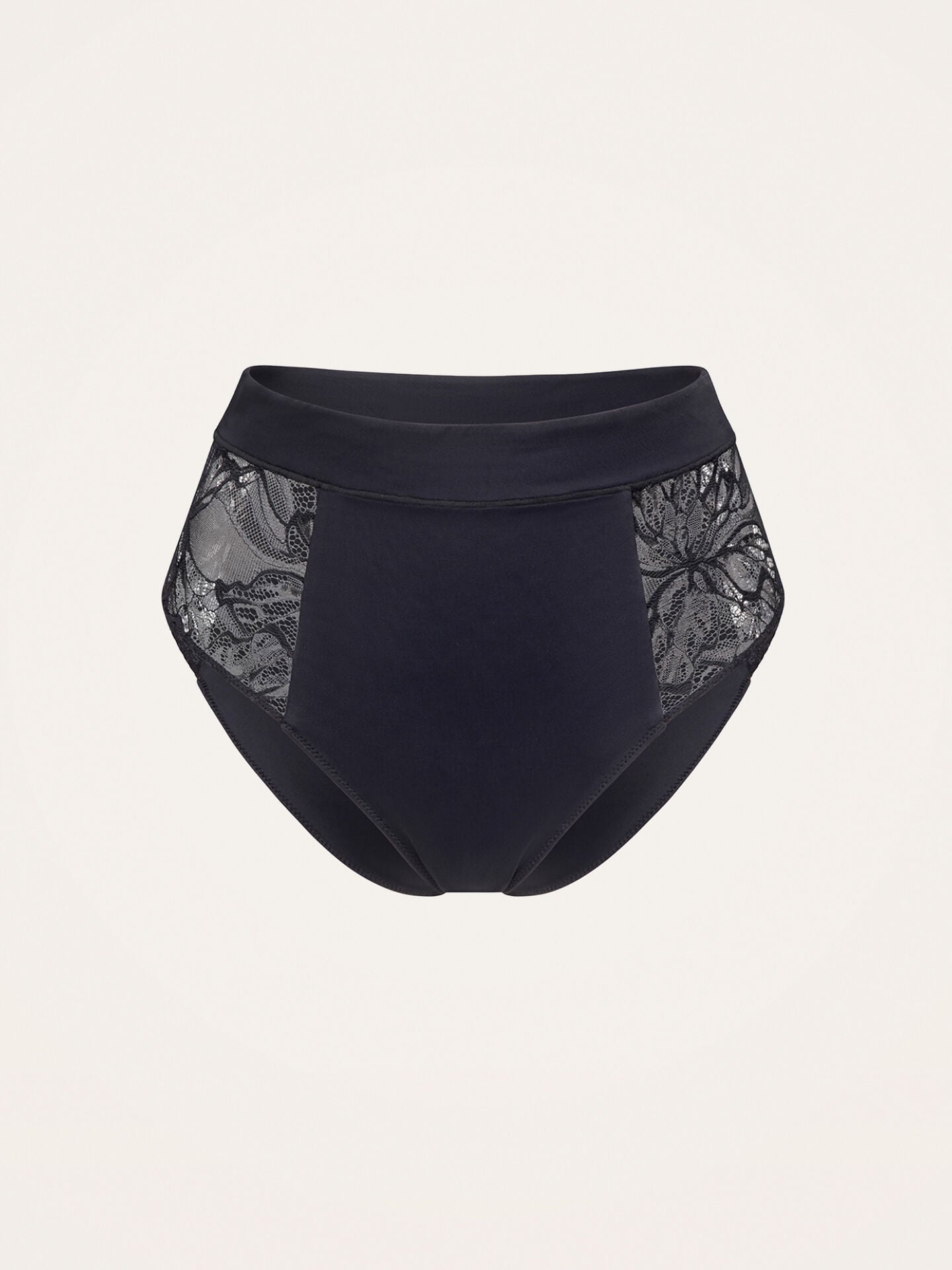 LACE CONTOUR CONTROL BRIEF H.W LACE CONTOUR CONTROL BRIEF H.W