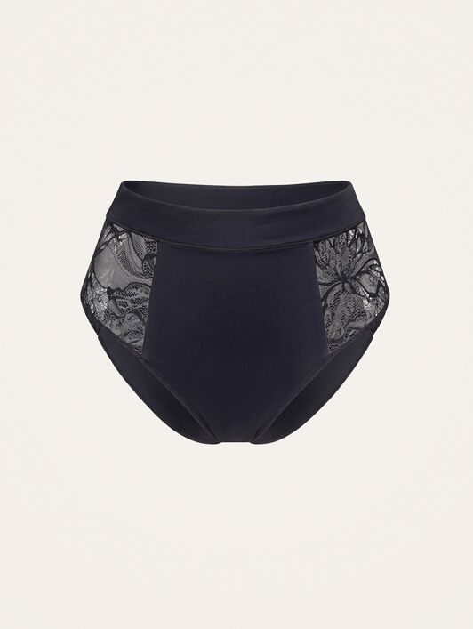 LACE CONTOUR CONTROL BRIEF H.W LACE CONTOUR CONTROL BRIEF H.W