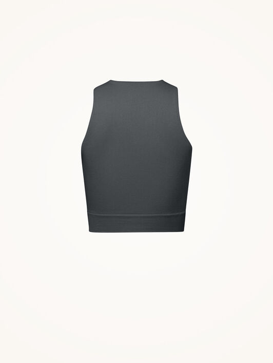 BODY SHAPING TOP SLEEVELESS BODY SHAPING TOP SLEEVELESS