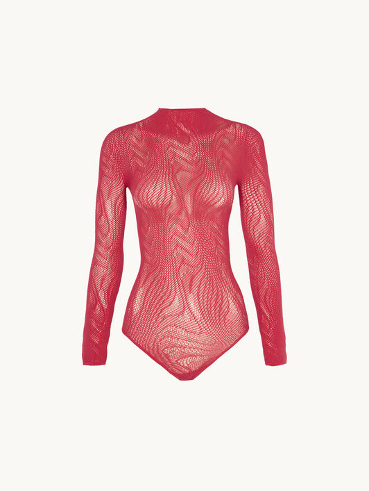 SNAKE NET STRING BODY SNAKE NET STRING BODY