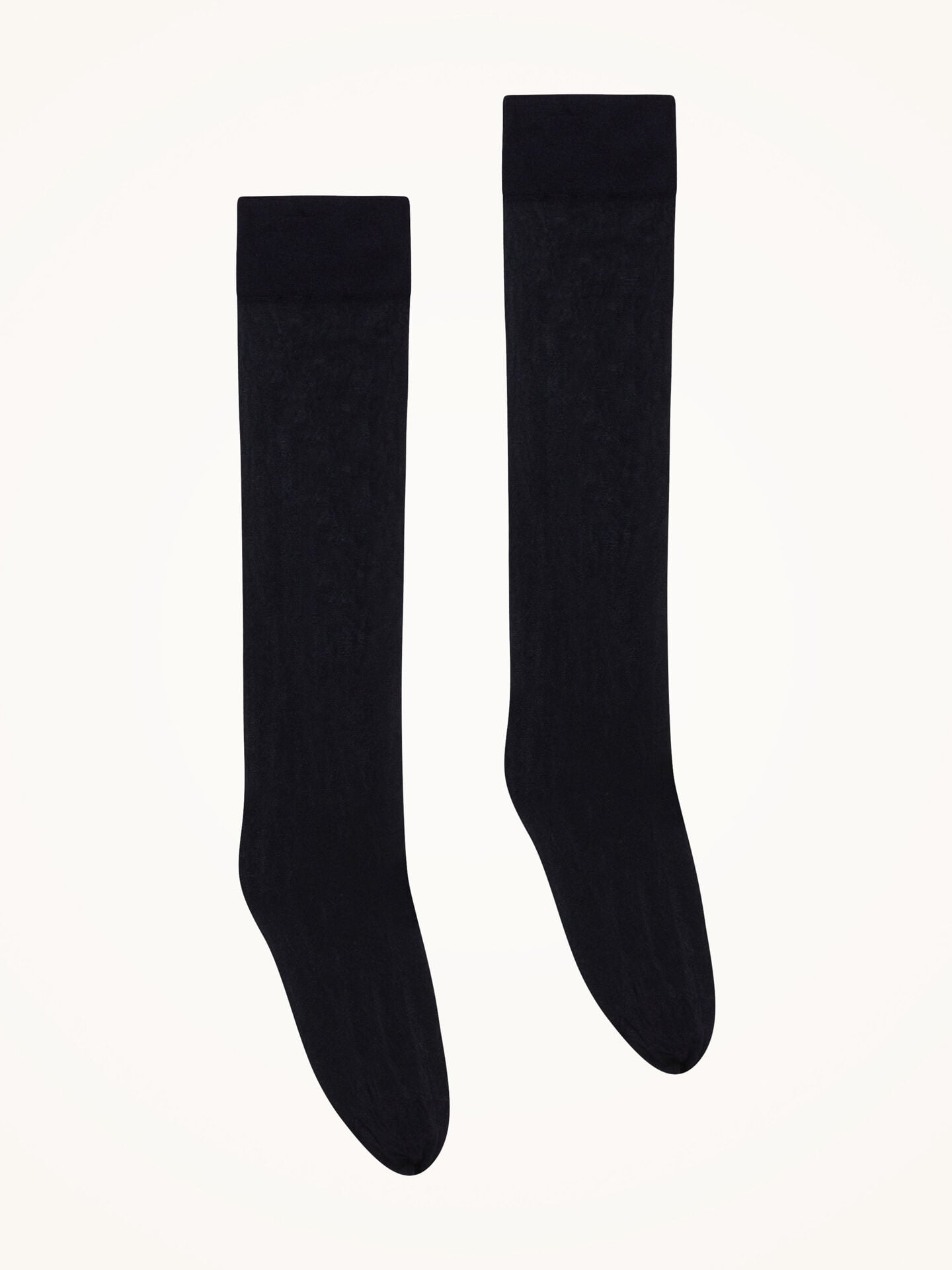 SATIN TOUCH 20 KNEE-HIGHS SATIN TOUCH 20 KNEE-HIGHS