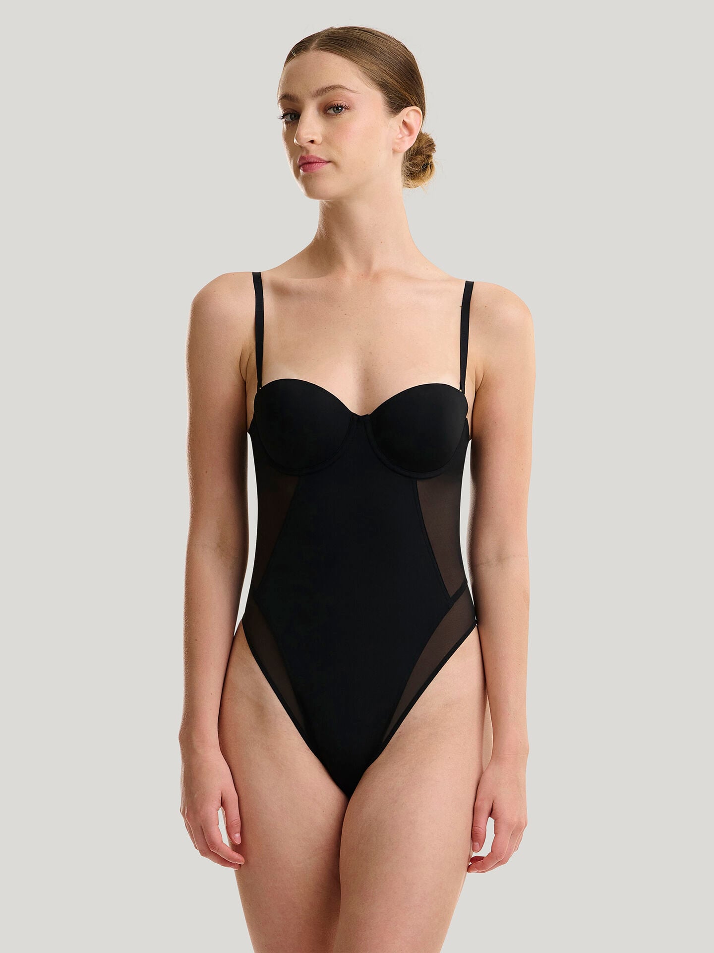 MICROFIBRE LIGHT SHAPE BODY MICROFIBRE LIGHT SHAPE BODY