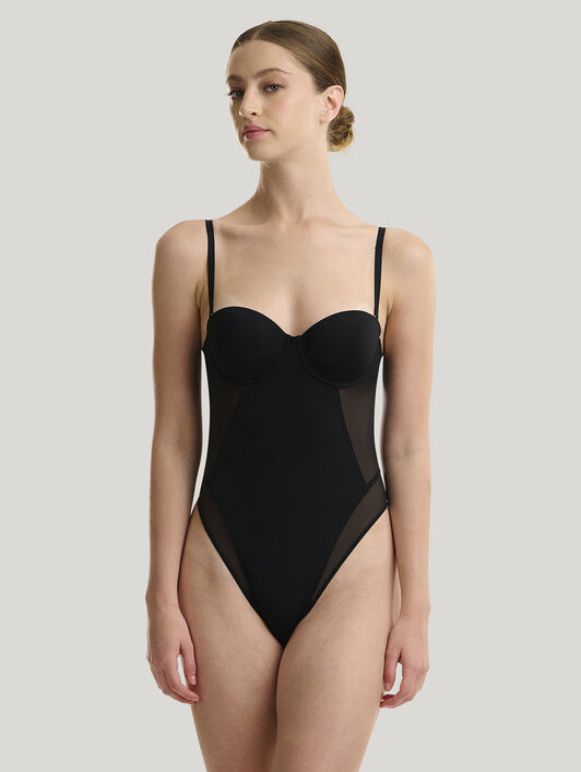 MICROFIBRE LIGHT SHAPE BODY MICROFIBRE LIGHT SHAPE BODY